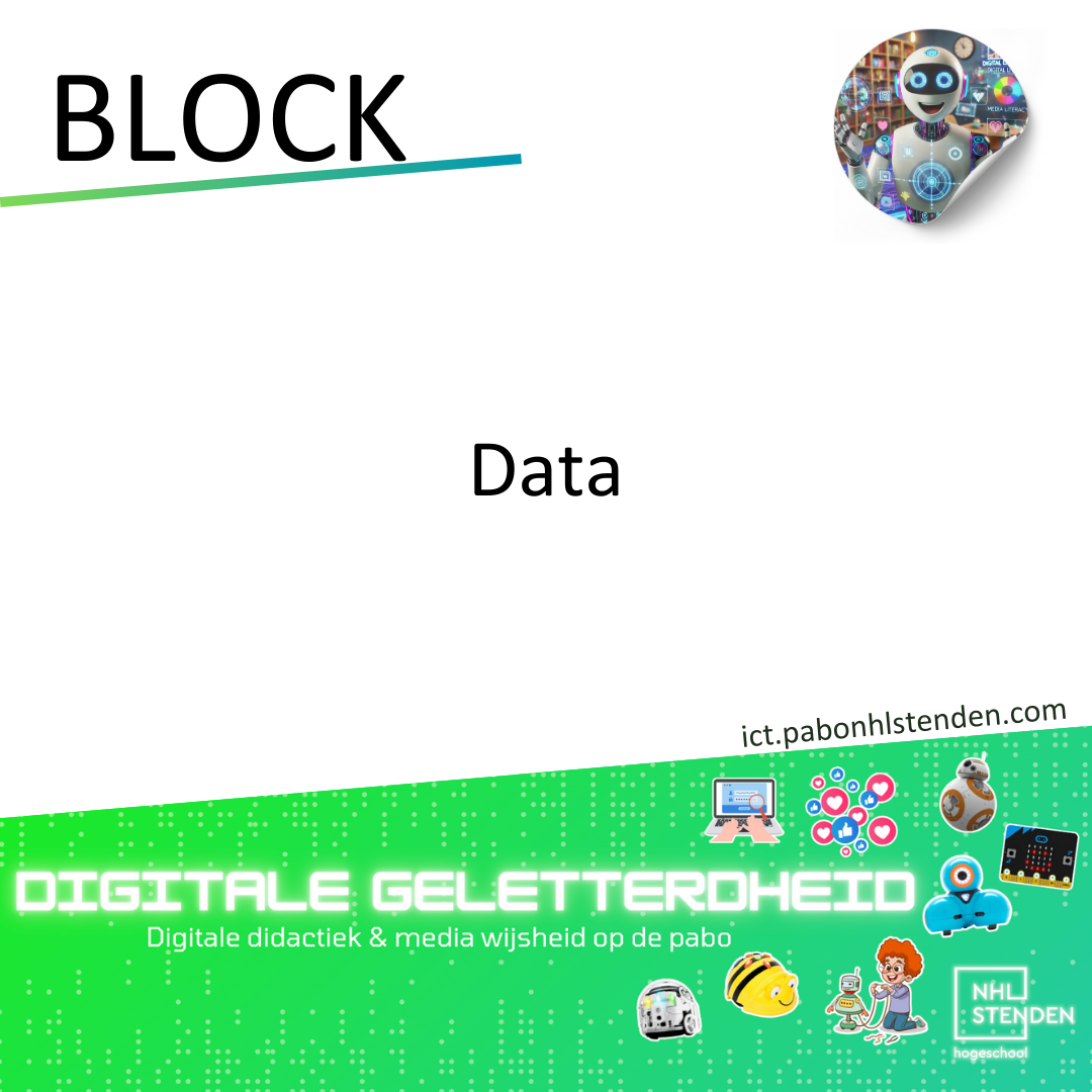 Data