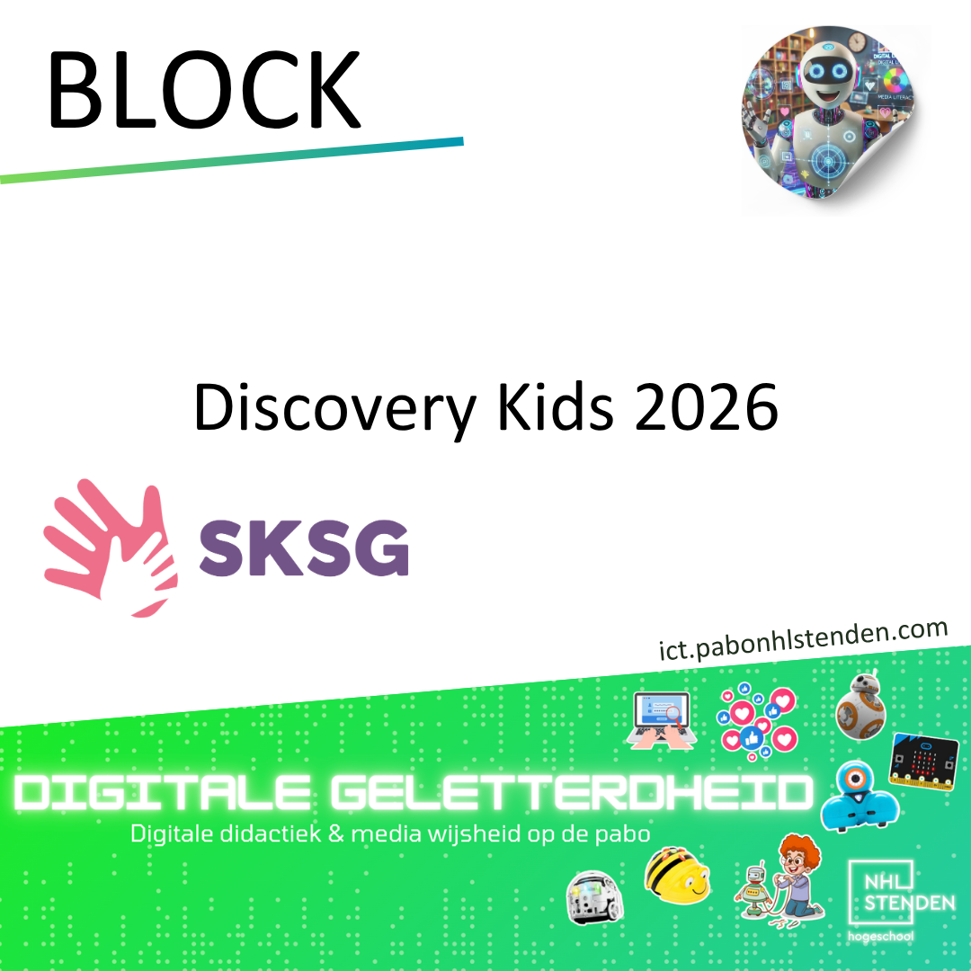 Discovery Kids 2026